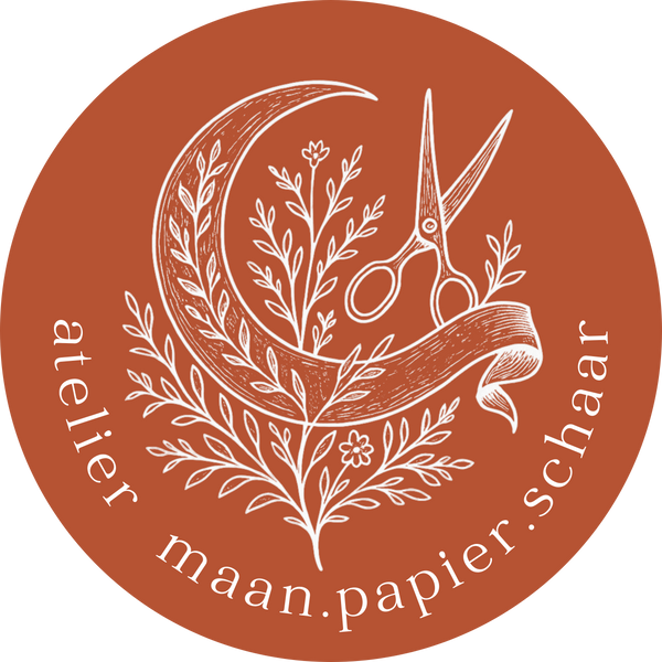 Atelier Maan.Papier.Schaar
